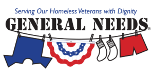 General Needs Non-profit Logo