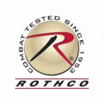 ROTHCO Logo Gold