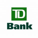 TD Bank Logo 2