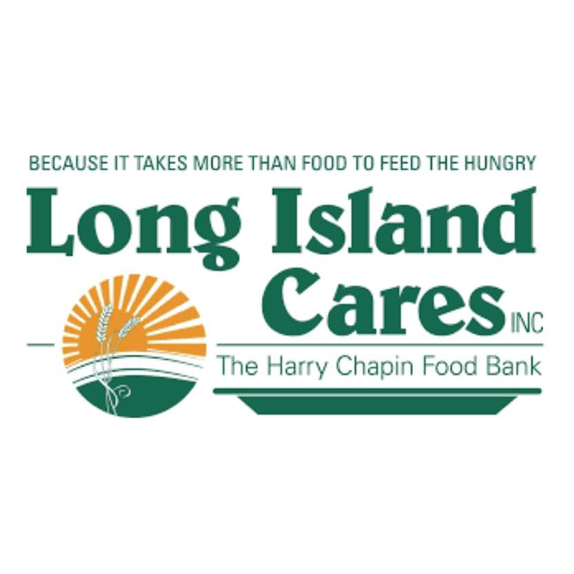 Long Island Cares Logo