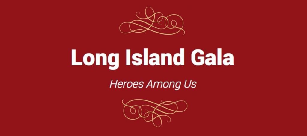 Long Island Gala Logo