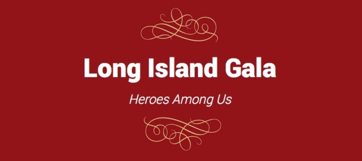 Long Island Gala Logo